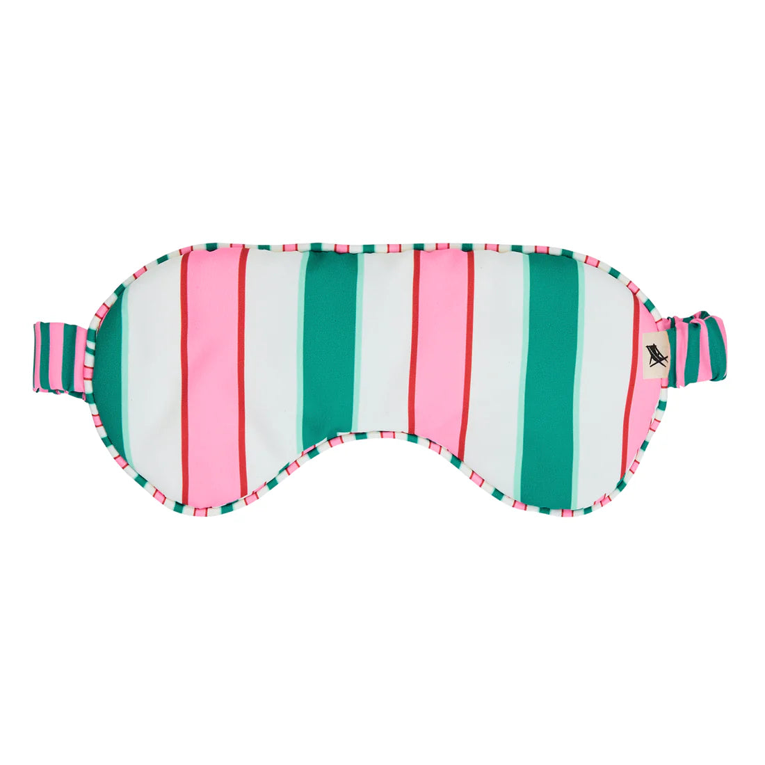 Eye Mask | Watermelon Spritz
