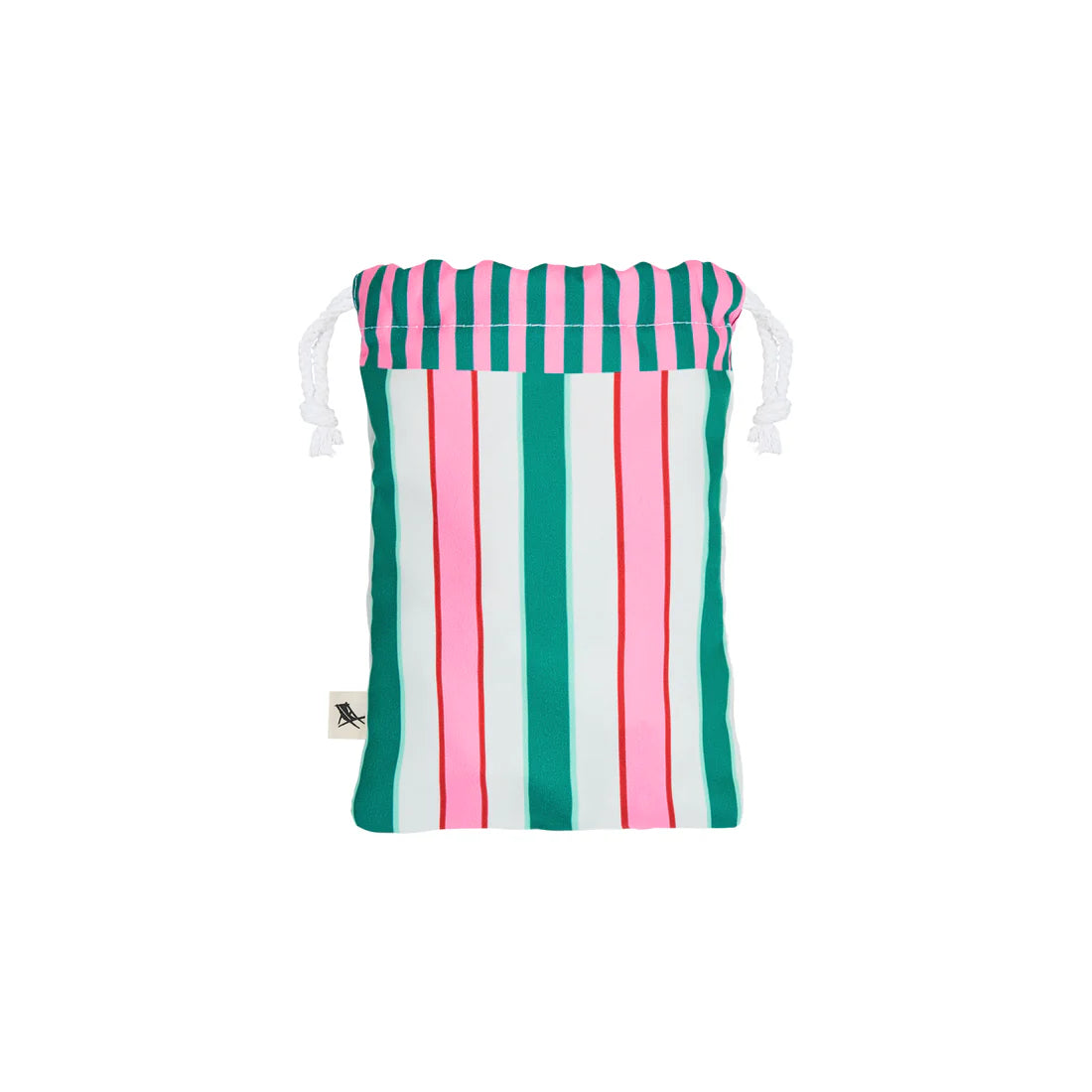 Eye Mask | Watermelon Spritz
