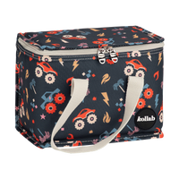 Trucking Around Picnicware | Holiday Collection