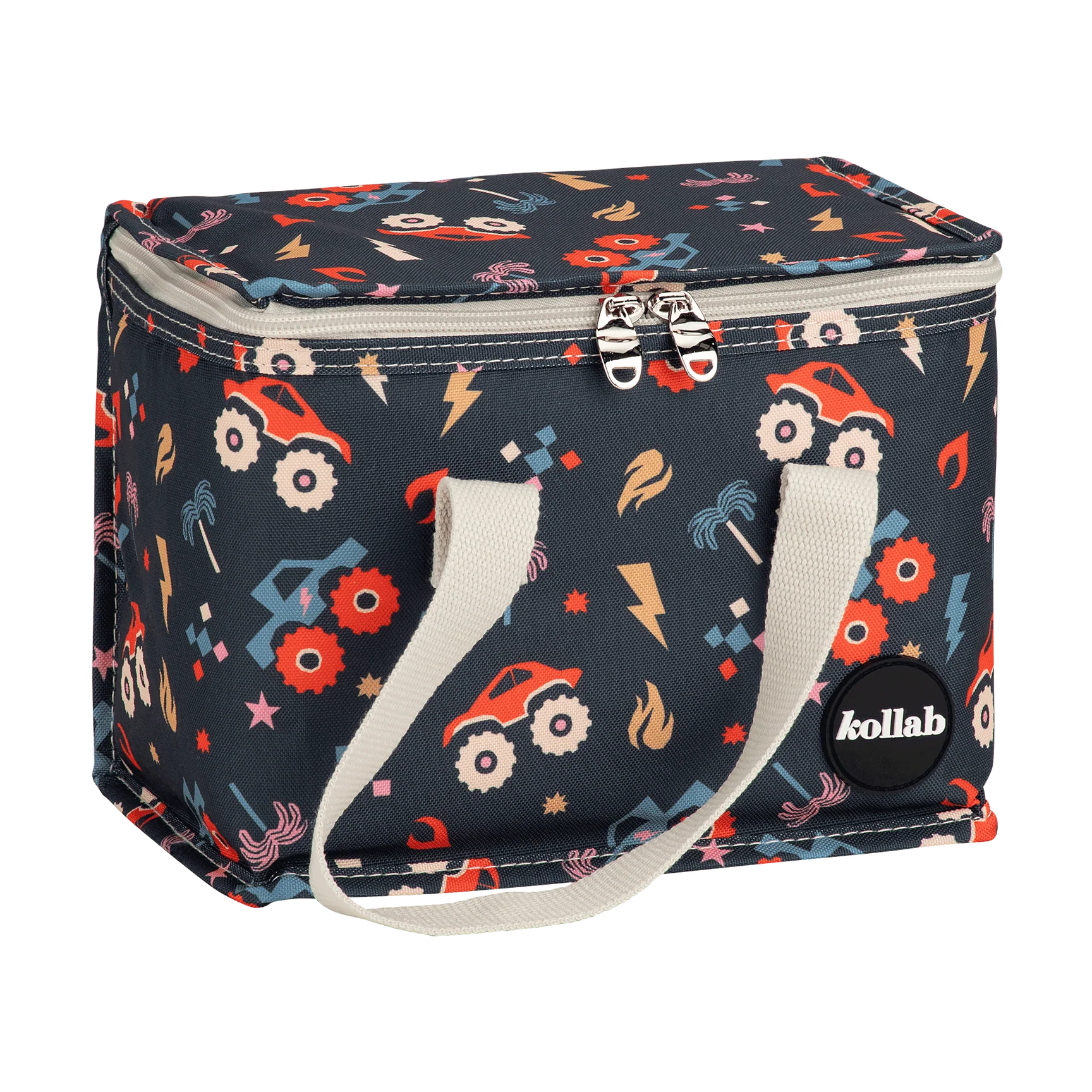 Trucking Around Picnicware | Holiday Collection