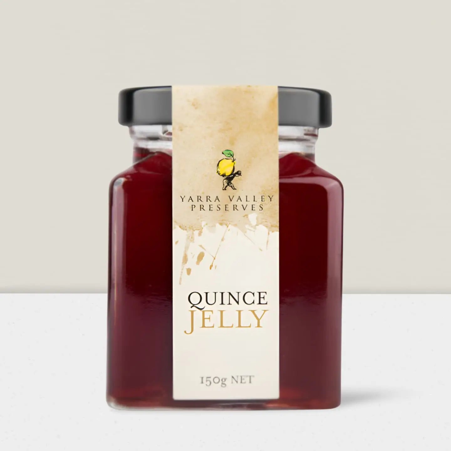 Jelly Quince