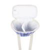 SkyBerry Check Picnicware