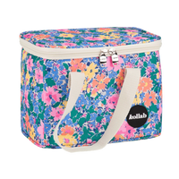 Rainbow Garden Picnicware