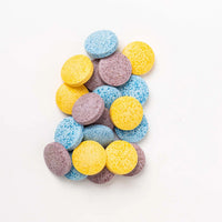 Honeysticks Bath Drops Colour Magic 27pk