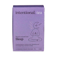 Sleep Tea