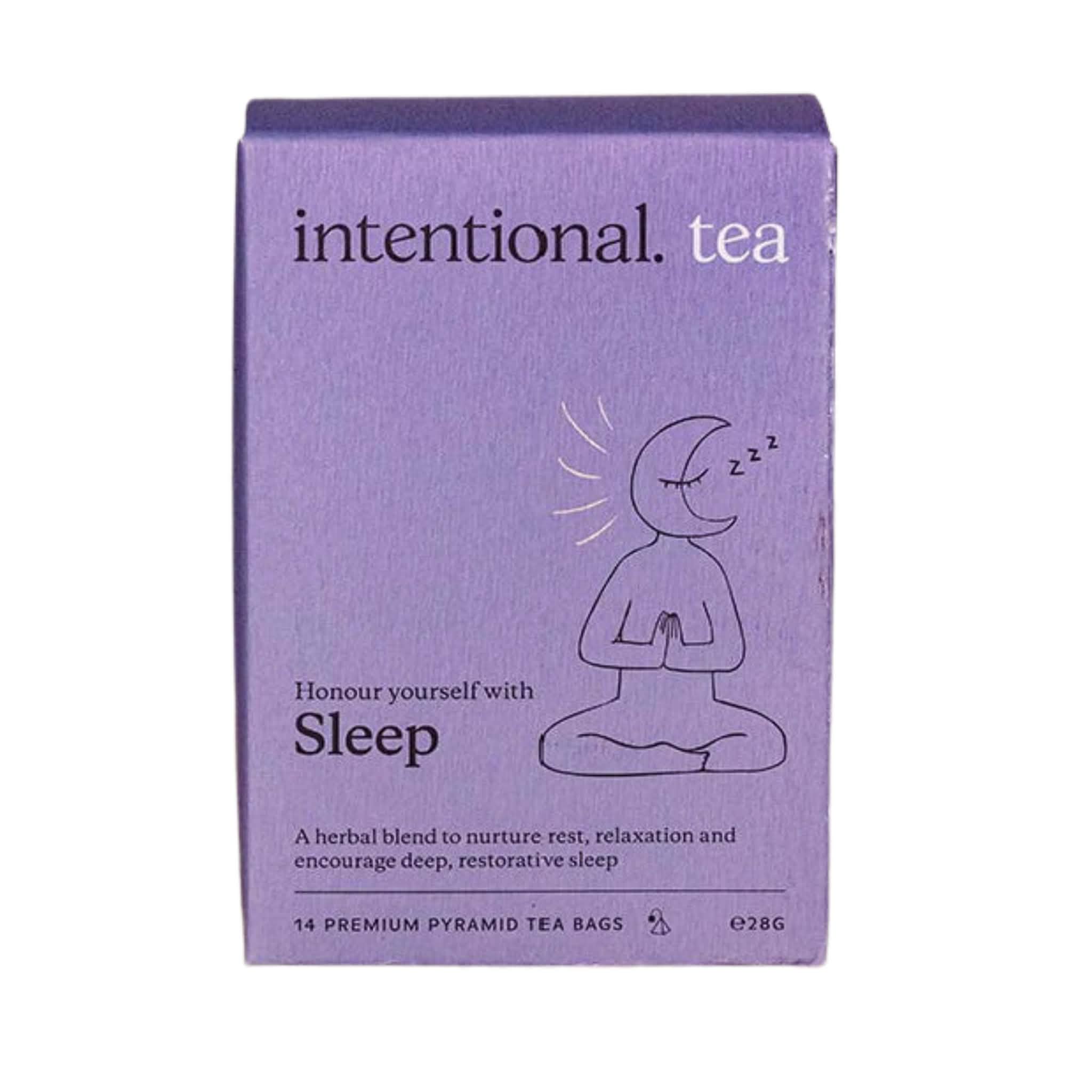 Sleep Tea