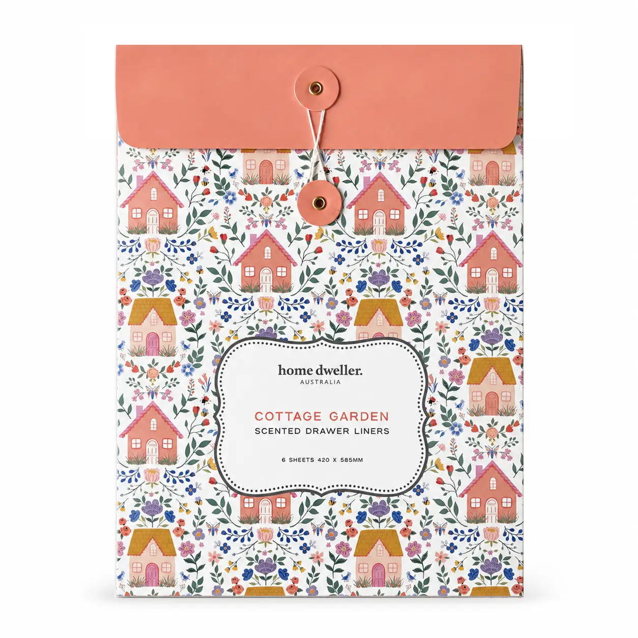 Scented Drawer Liners