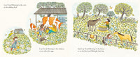 A Farm by the Sea