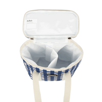 Blue Check Picnicware | Holiday Collection