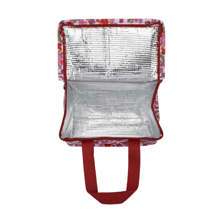 Retro Bloom Picnicware