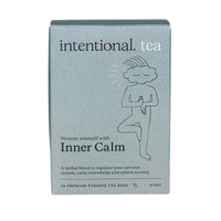 Inner Calm Tea