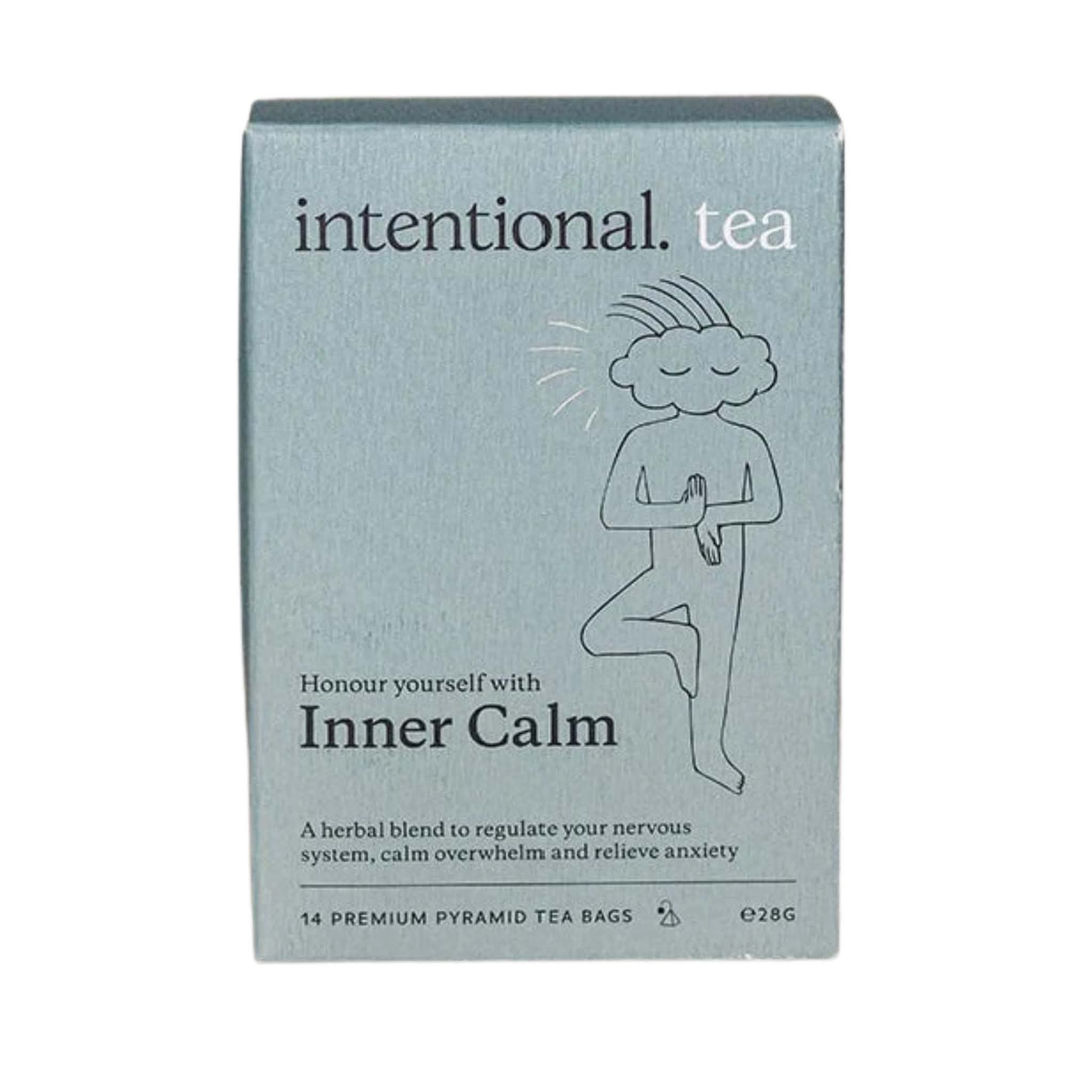 Inner Calm Tea