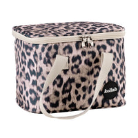 Leopard Picnicware