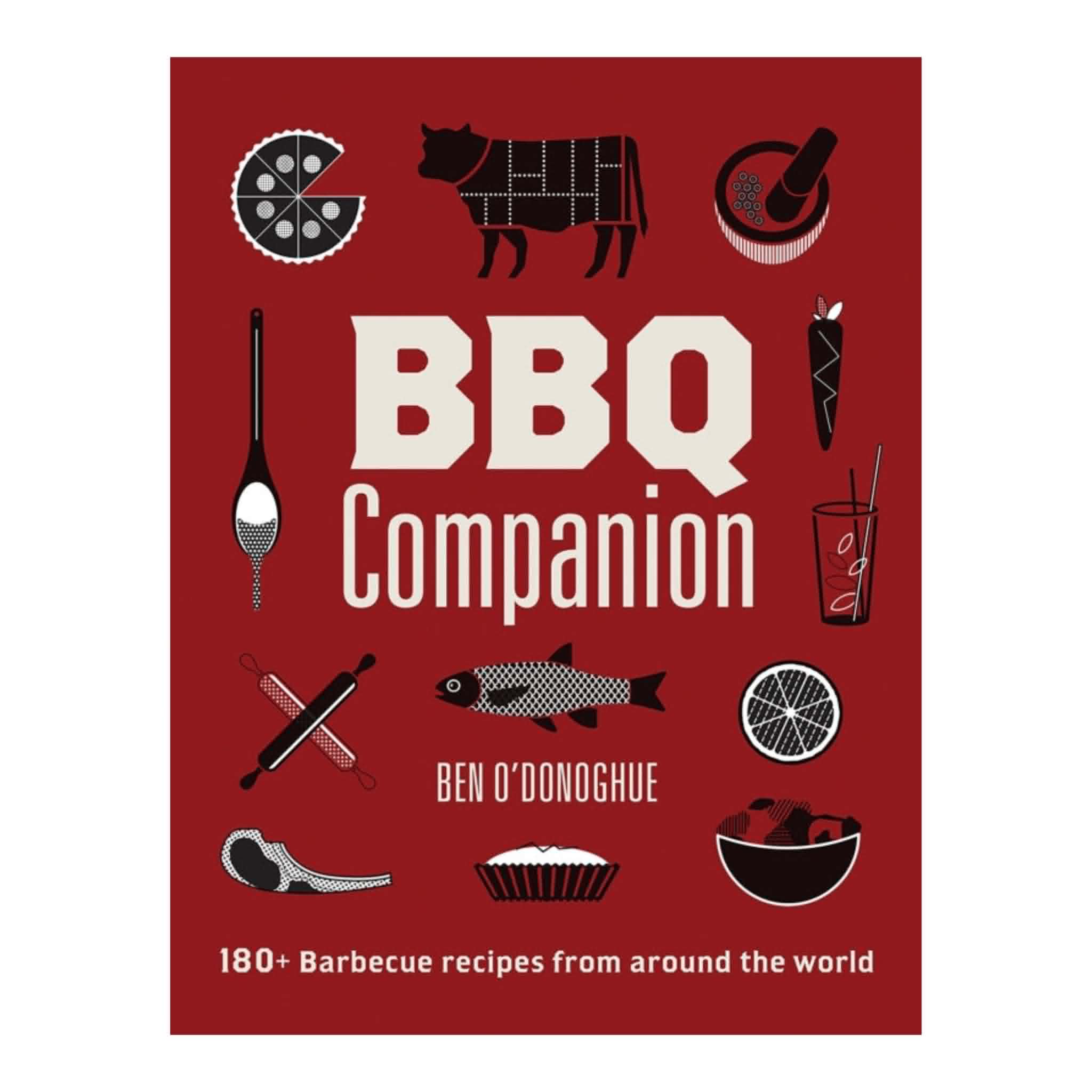 BBQ Companion