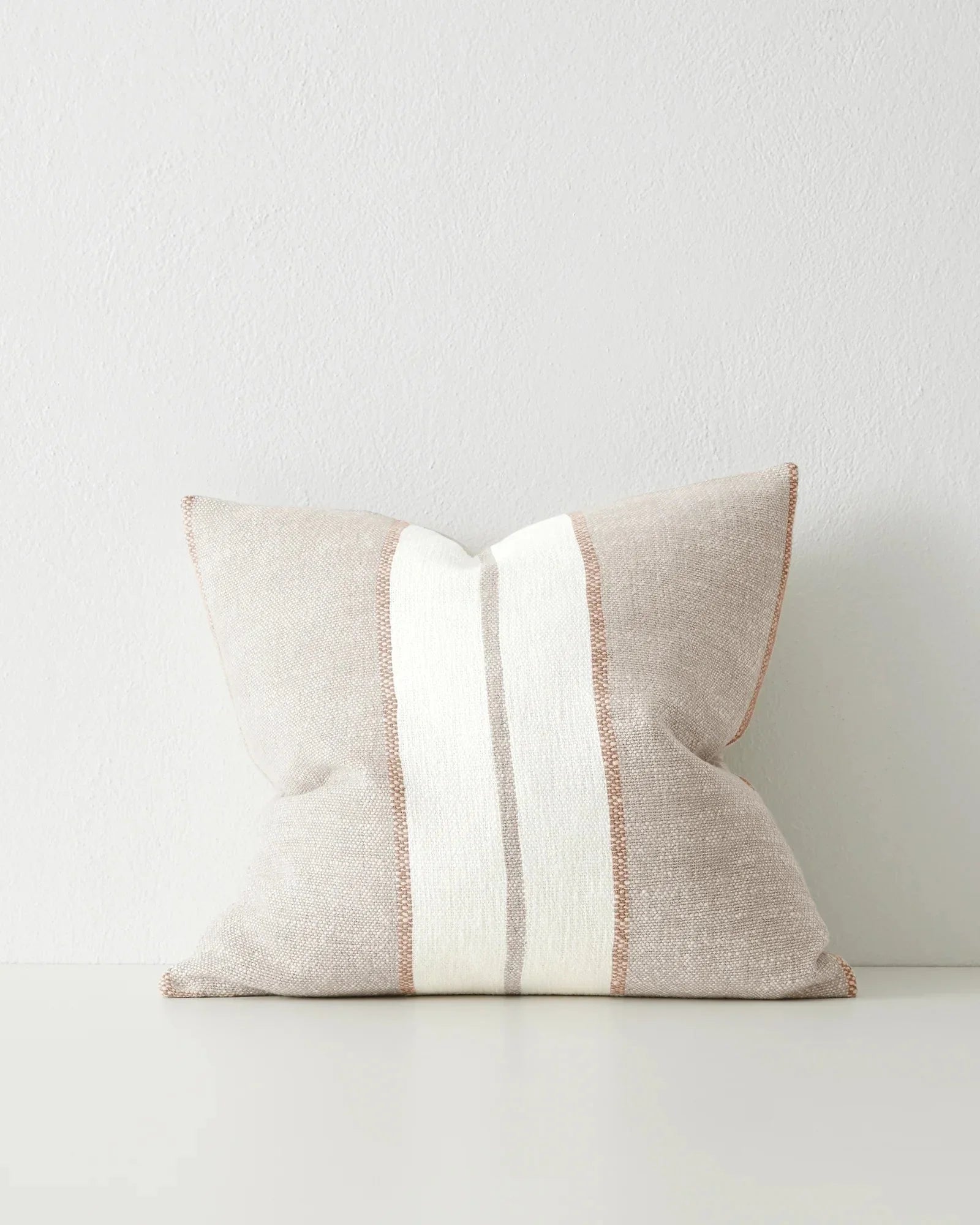 Ottavio Cushion | Earth