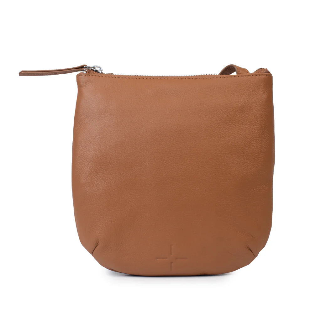 Isabella Crossbody Bag
