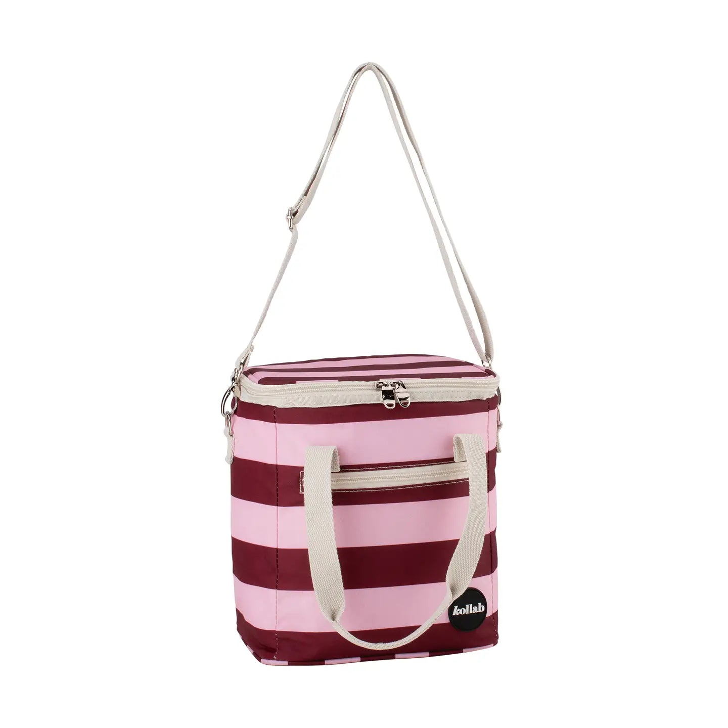 Coco Stripe Picnicware
