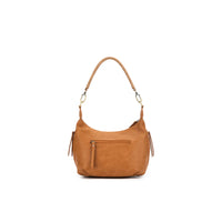 Carey Shoulder Bag | Tan