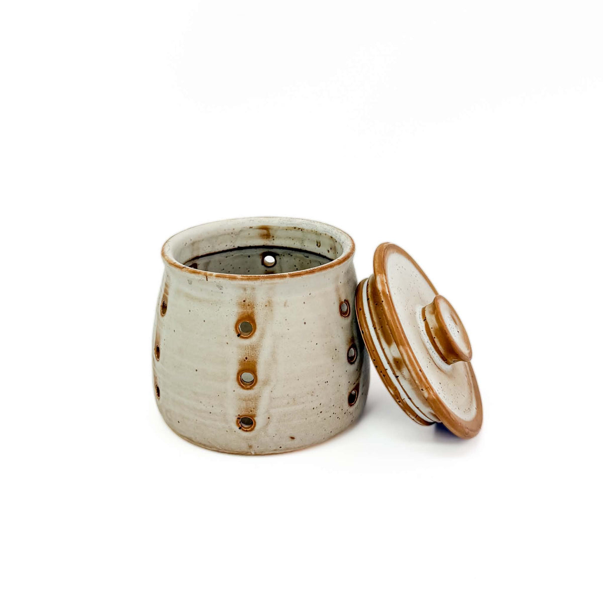 Francis Ceramic Kitchenware Collection | Natural