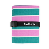 Spring Stripe Picnicware