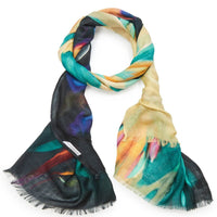 Elaina Merino Wool Scarf