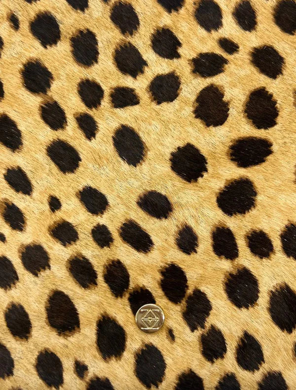 Emerson Clutch | Leopard