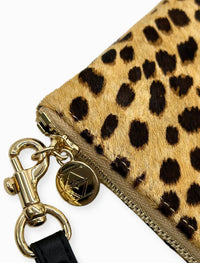 Emerson Clutch | Leopard