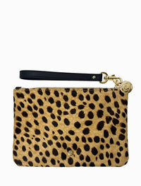 Emerson Clutch | Leopard