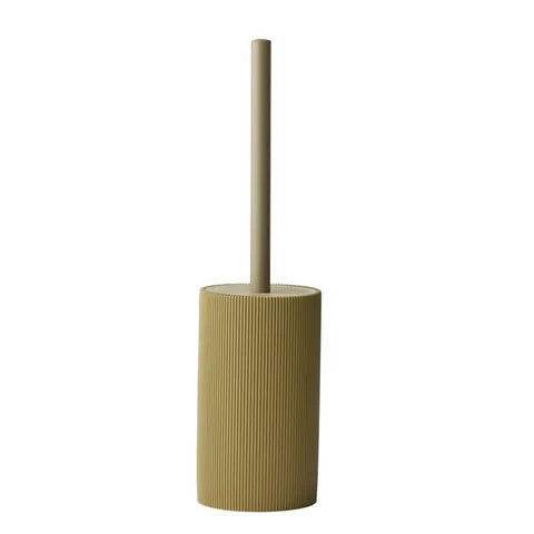 Sid Toilet Brush Holder | Olive