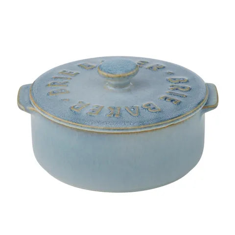 Loire Cer Brie Baker | Denim