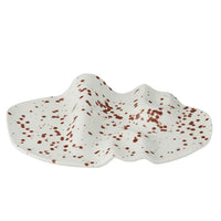 Carti Ceramic Serving Board Cocoa