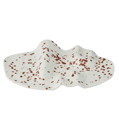 Carti Ceramic Serving Board Cocoa