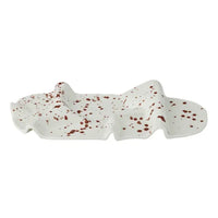 Carti Ceramic Serving Board Cocoa