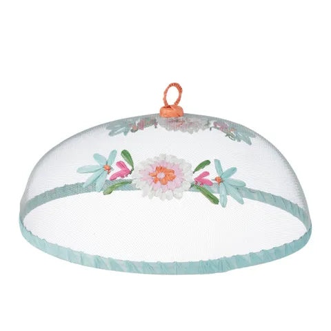 Freda Mesh Food Cover | Multi