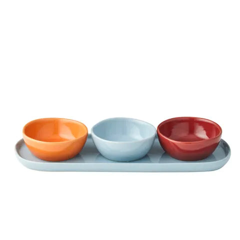Pasadena Ceramic Tableware