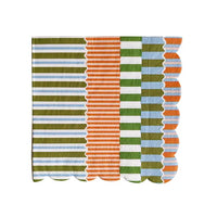 Pattern Paper Napkin | 20pk