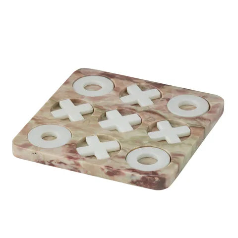 Morpion Marble Noughts & Crosses