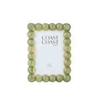 Molong Lucite Frame | Forest