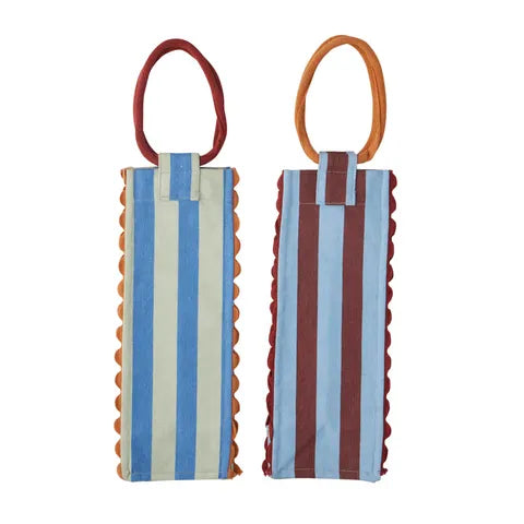 Clair Cotton Bottle Bag
