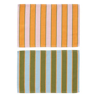 Raya Cotton Placemat | Bright