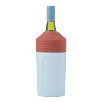 Andy Double-Wall Wine Cooler
