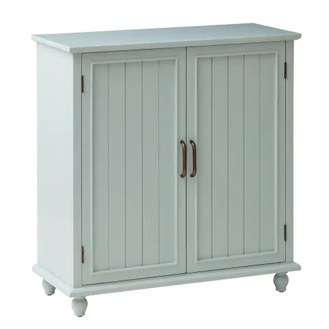 Benton Wood Sideboard
