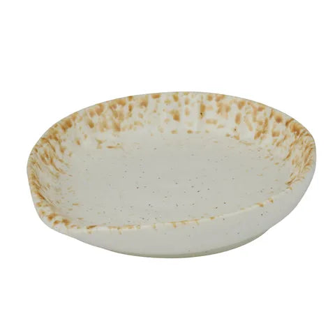 Studio Ceramic Spoon Rest