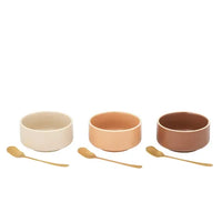 Paxton 2pc Bowl w/Spoon