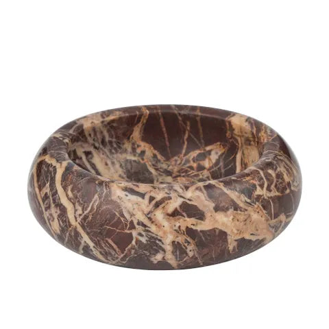 Ohio Marble Bowl | Claret