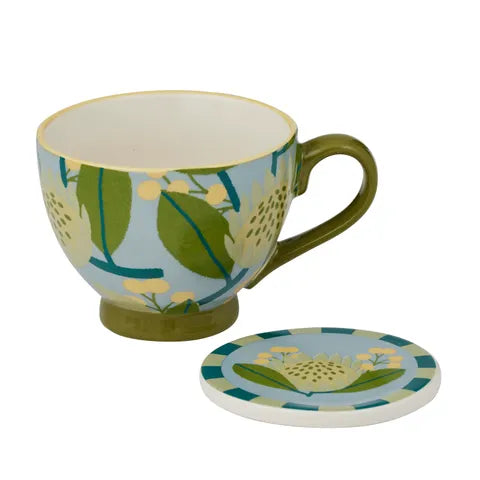 Kirra Ceramic Kitchenware Collection