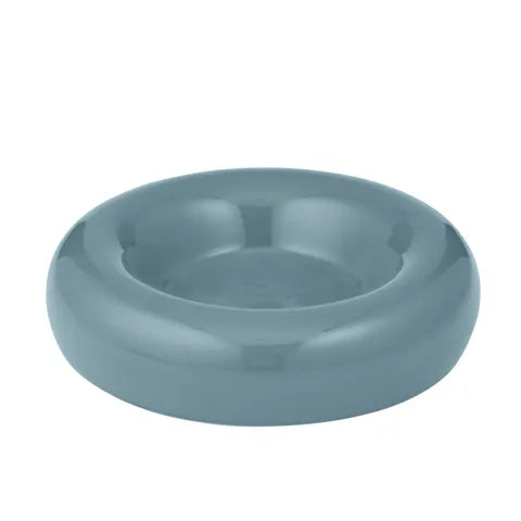 Orb Ceramic Bowl | Denim