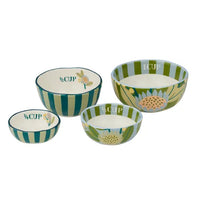 Kirra Ceramic Kitchenware Collection