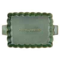 Toscana Ceramic Bakeware