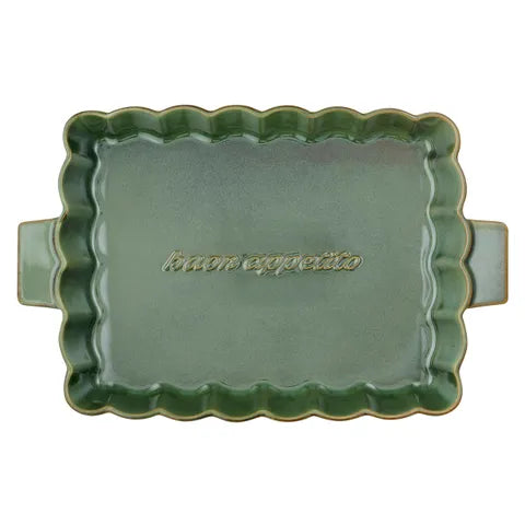 Toscana Ceramic Bakeware